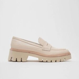 Oncept Seoul Loafer in Birch